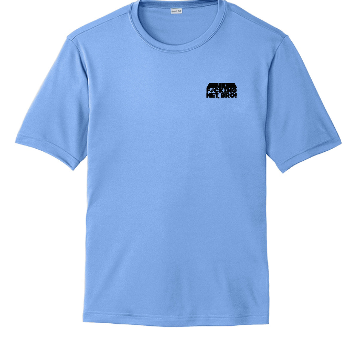 Carolina Blue - FRONT