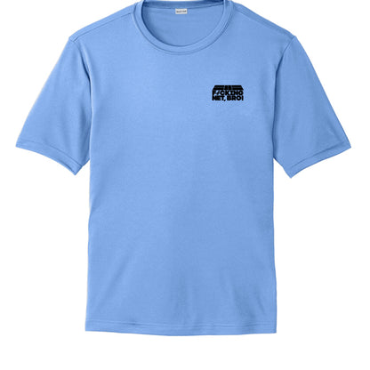 Carolina Blue - FRONT