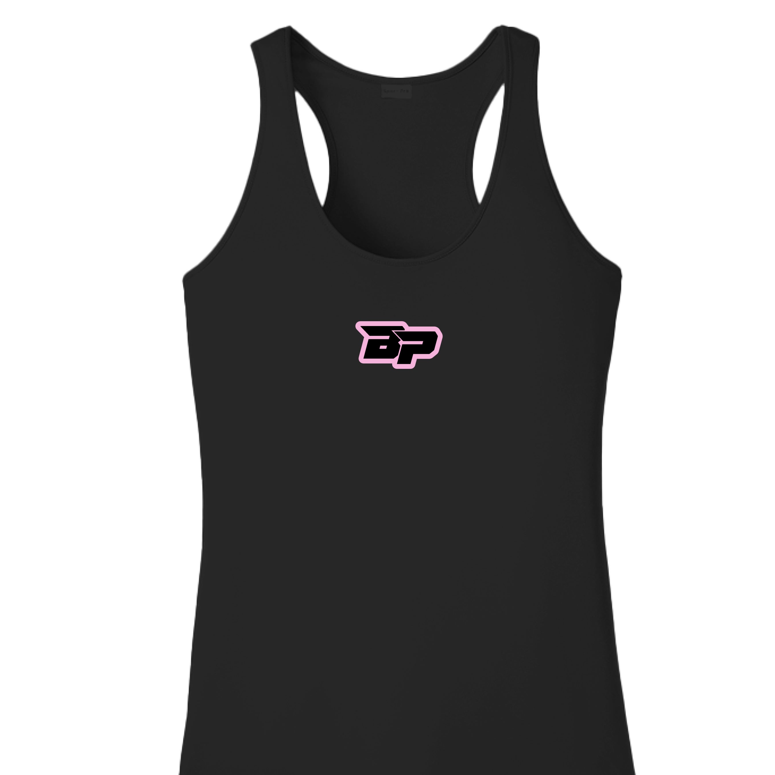 Black - FRONT