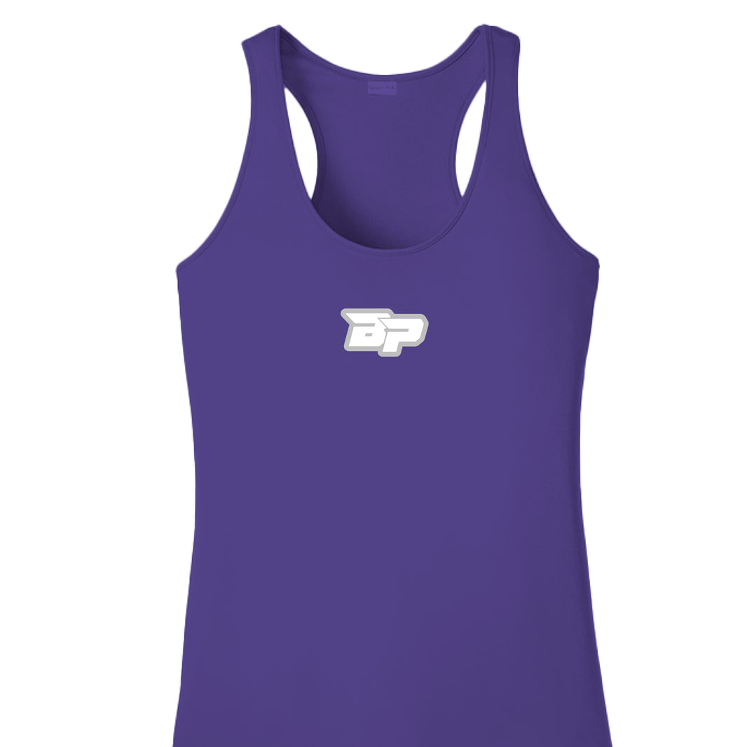 Purple - FRONT