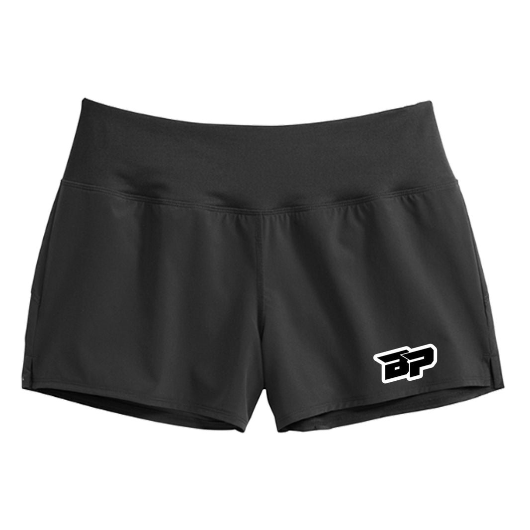 Black - FRONT