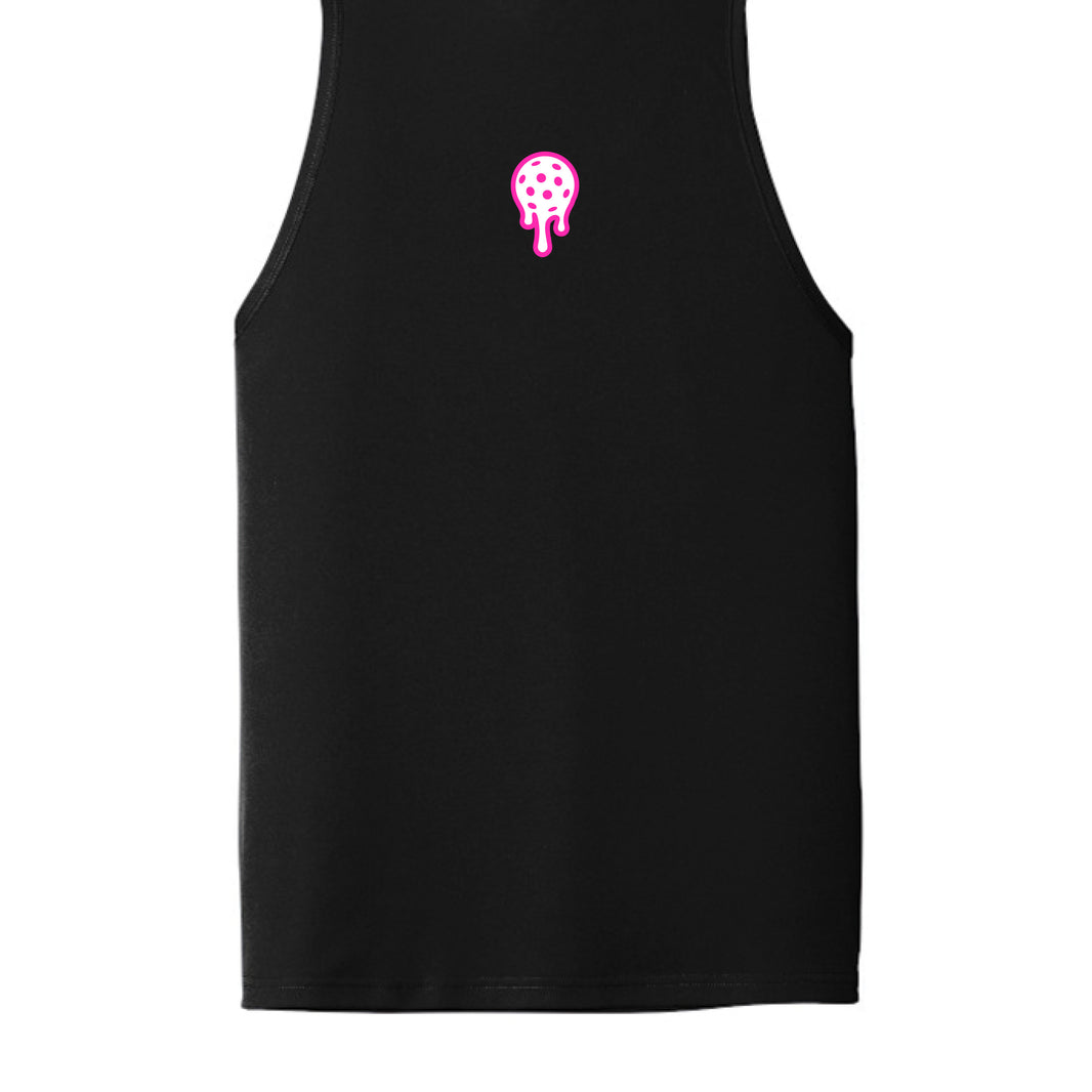 Black - BACK