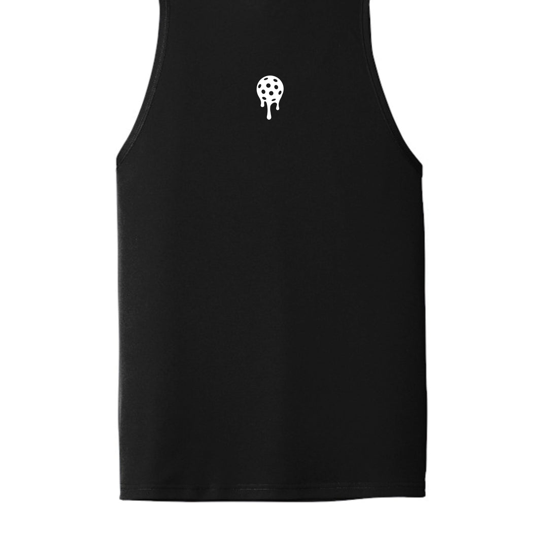 Black - BACK