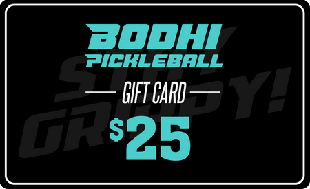 Bodhi Pickleball Gift Card